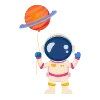 👩‍🚀