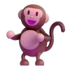 🐒