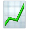 📈