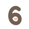 6️⃣