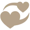 ❤