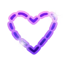 💜