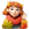 👋