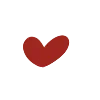 ♥️