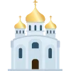 ⛪️