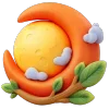 🌙