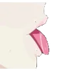 👅