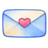✉️