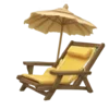 ⛱️