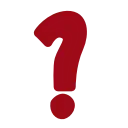 ❓