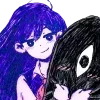 💜