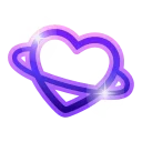 💜