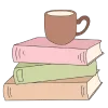📚