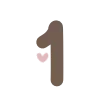 1️⃣