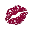 💋
