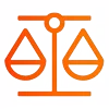 ⚖️