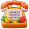 ☎️