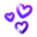 💜
