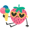 🍓