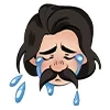 😭