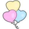 🎈