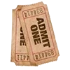🎟️