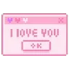 💕