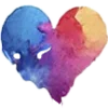 💙