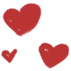 ❤️