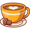 ☕️