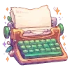 📠