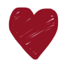 ❤️