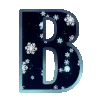 ❄️