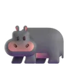 🦛