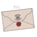 ✉️