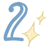 2⃣