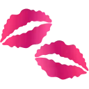 💋