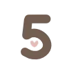 5️⃣