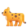 🐆