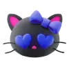 😻