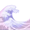 🌊