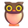 🦉