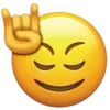 🤘