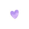 💜
