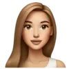 👩
