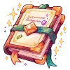 📓