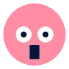 😲