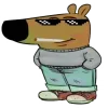 😎