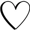 ❤️