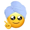 🧖‍♀️